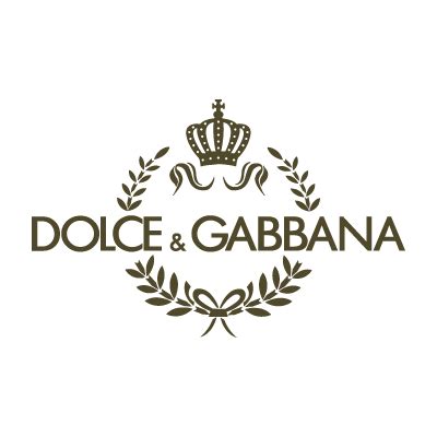 logo for dolce and gabbana|dolce gabbana logo design.